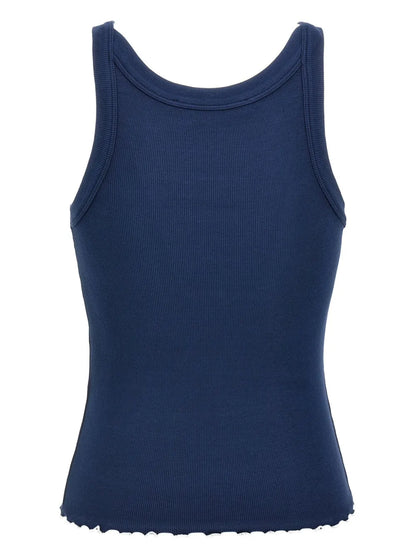 Rib Tank Top