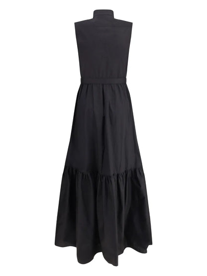 Naxos Midi Dress