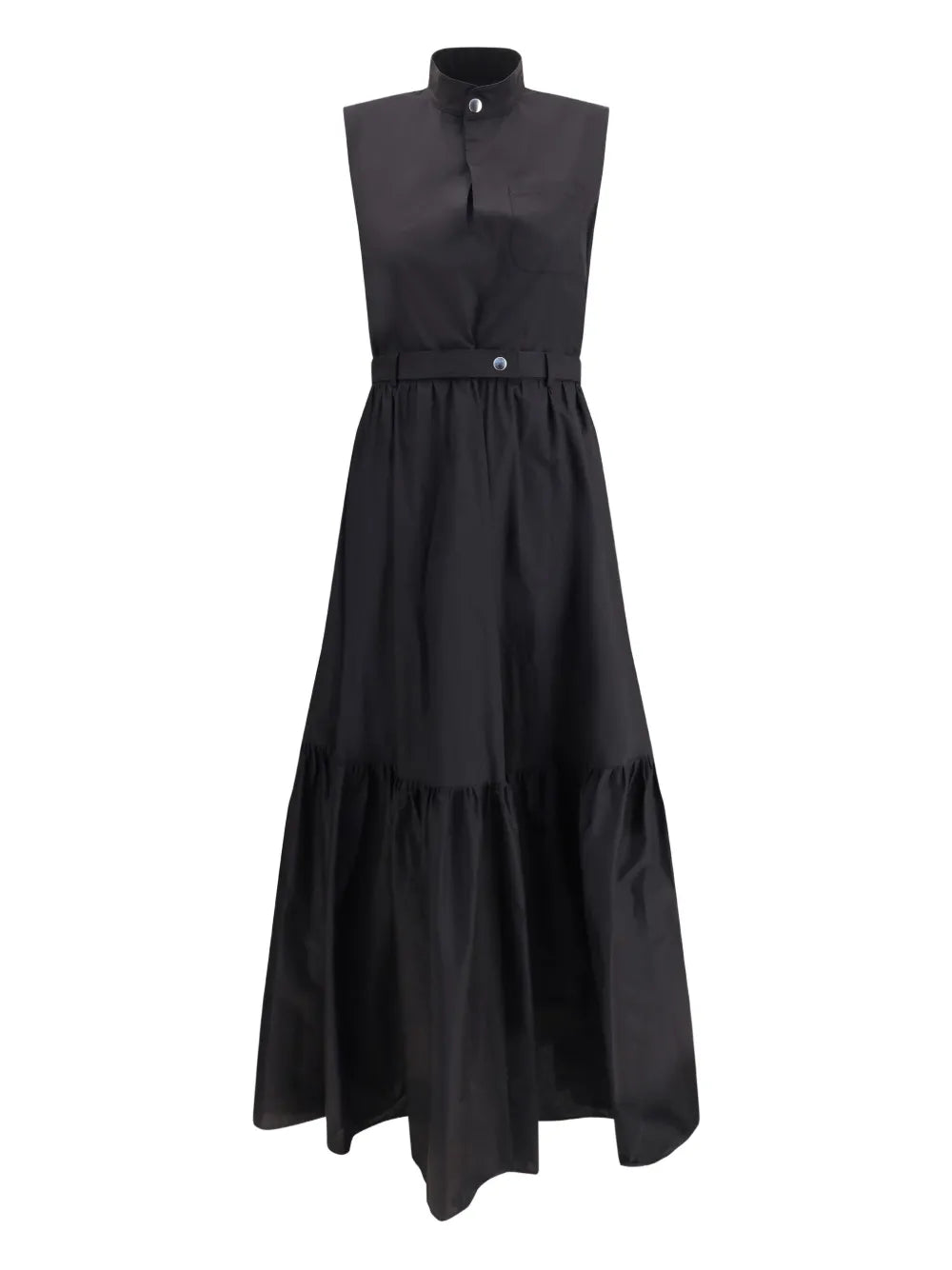 Naxos Midi Dress