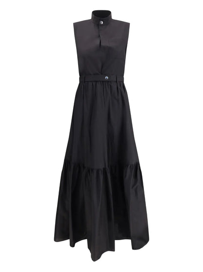 Naxos Midi Dress