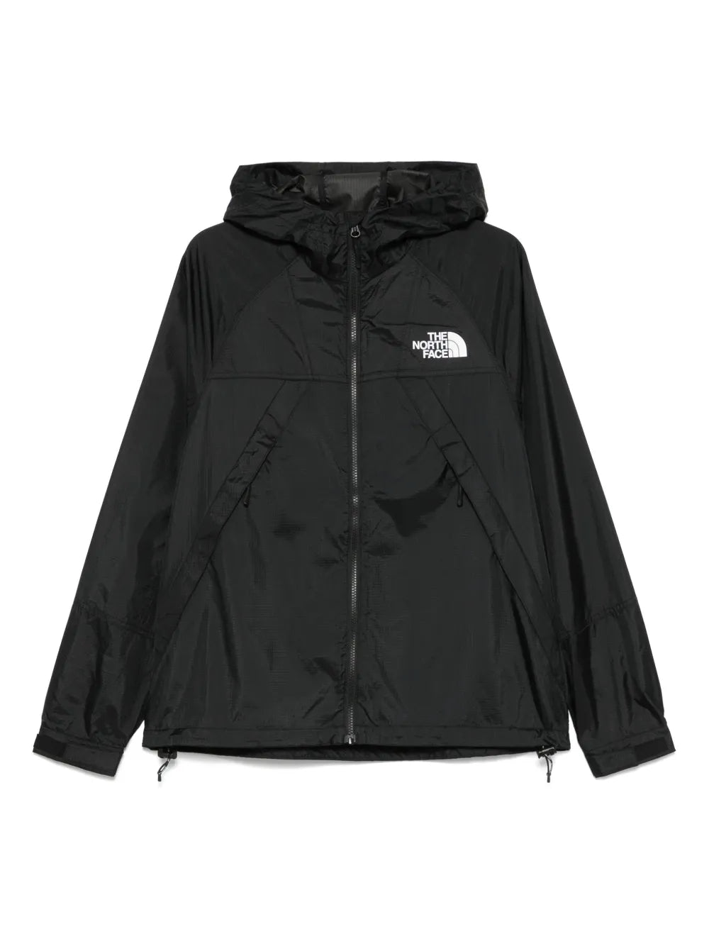 Nse Wind Track Jacket