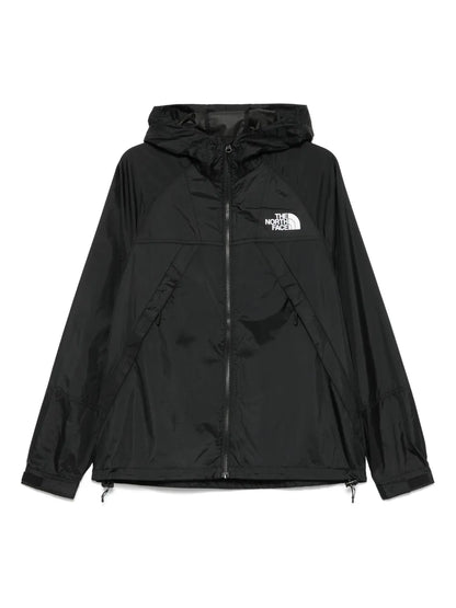 Nse Wind Track Jacket
