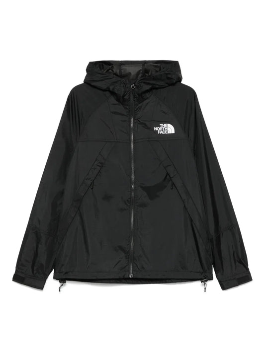 Nse Wind Track Jacket