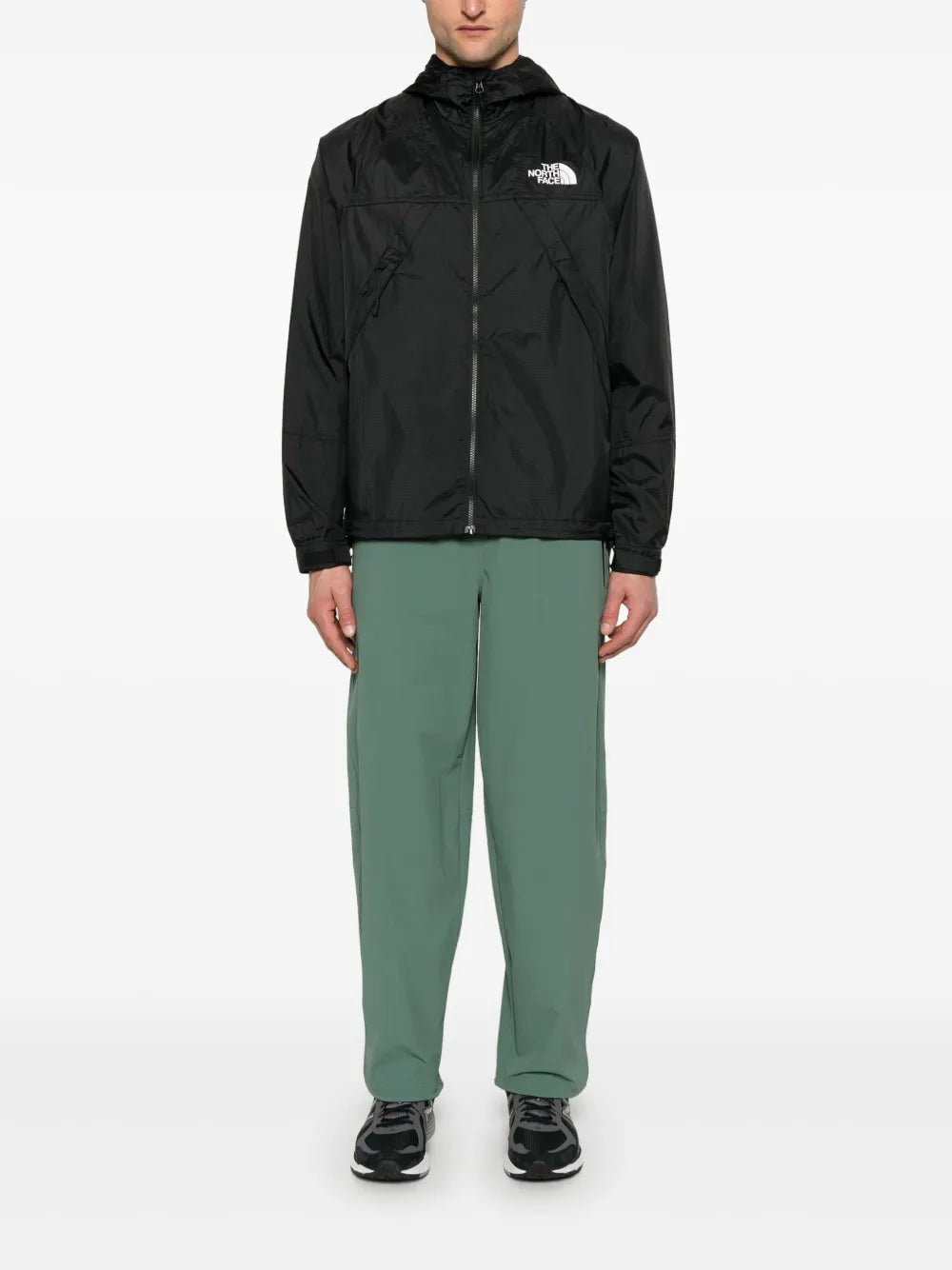 Nse Wind Track Jacket