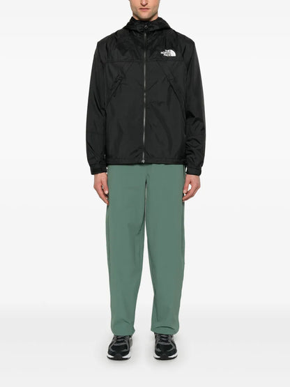 Nse Wind Track Jacket