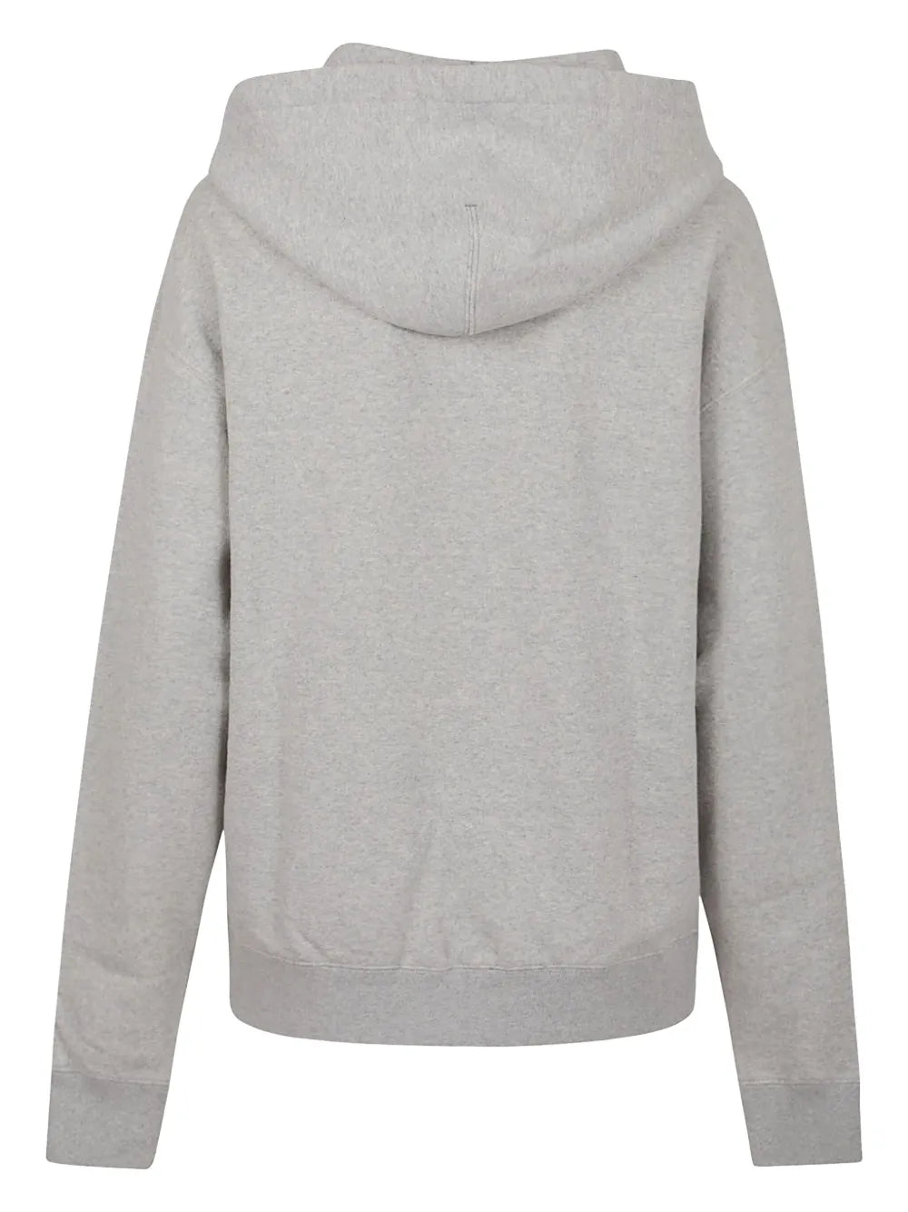 Drawstring Hoodie