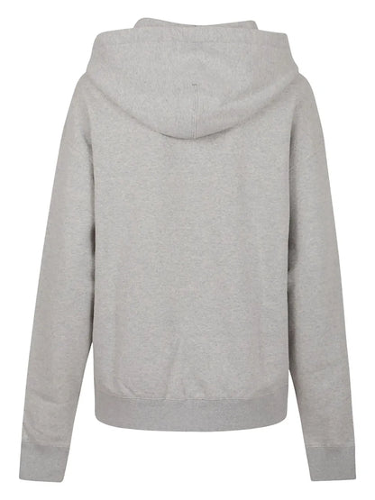 Drawstring Hoodie