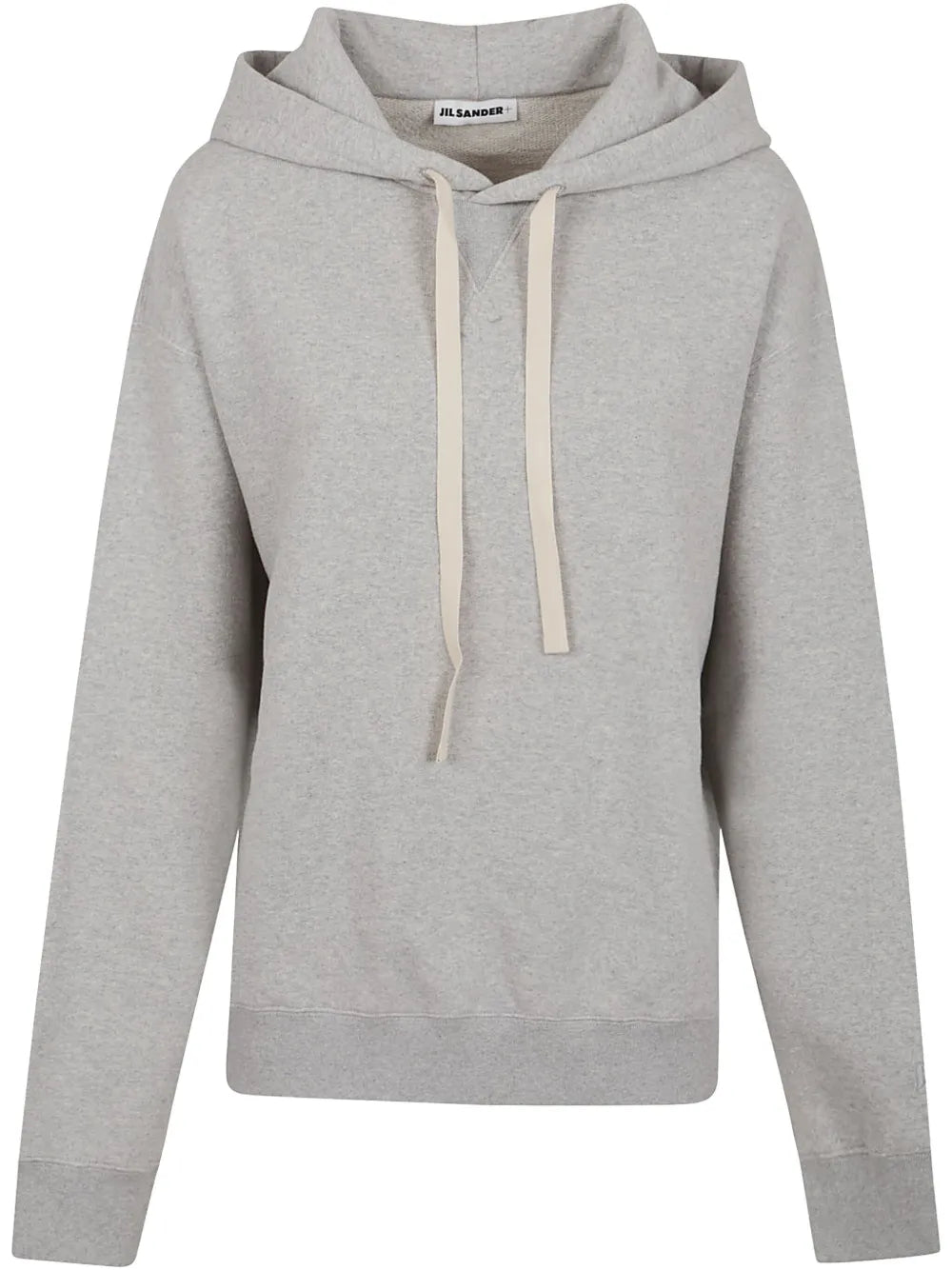 Drawstring Hoodie