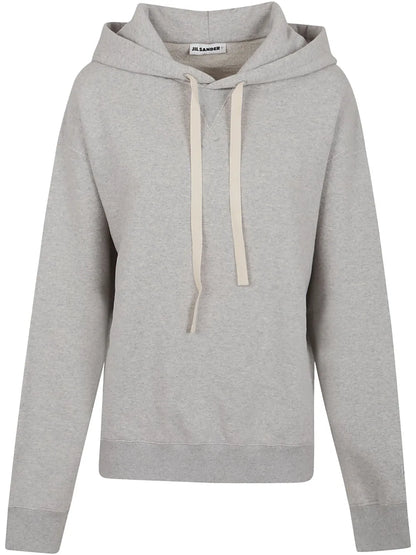 Drawstring Hoodie