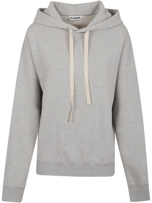 Drawstring Hoodie