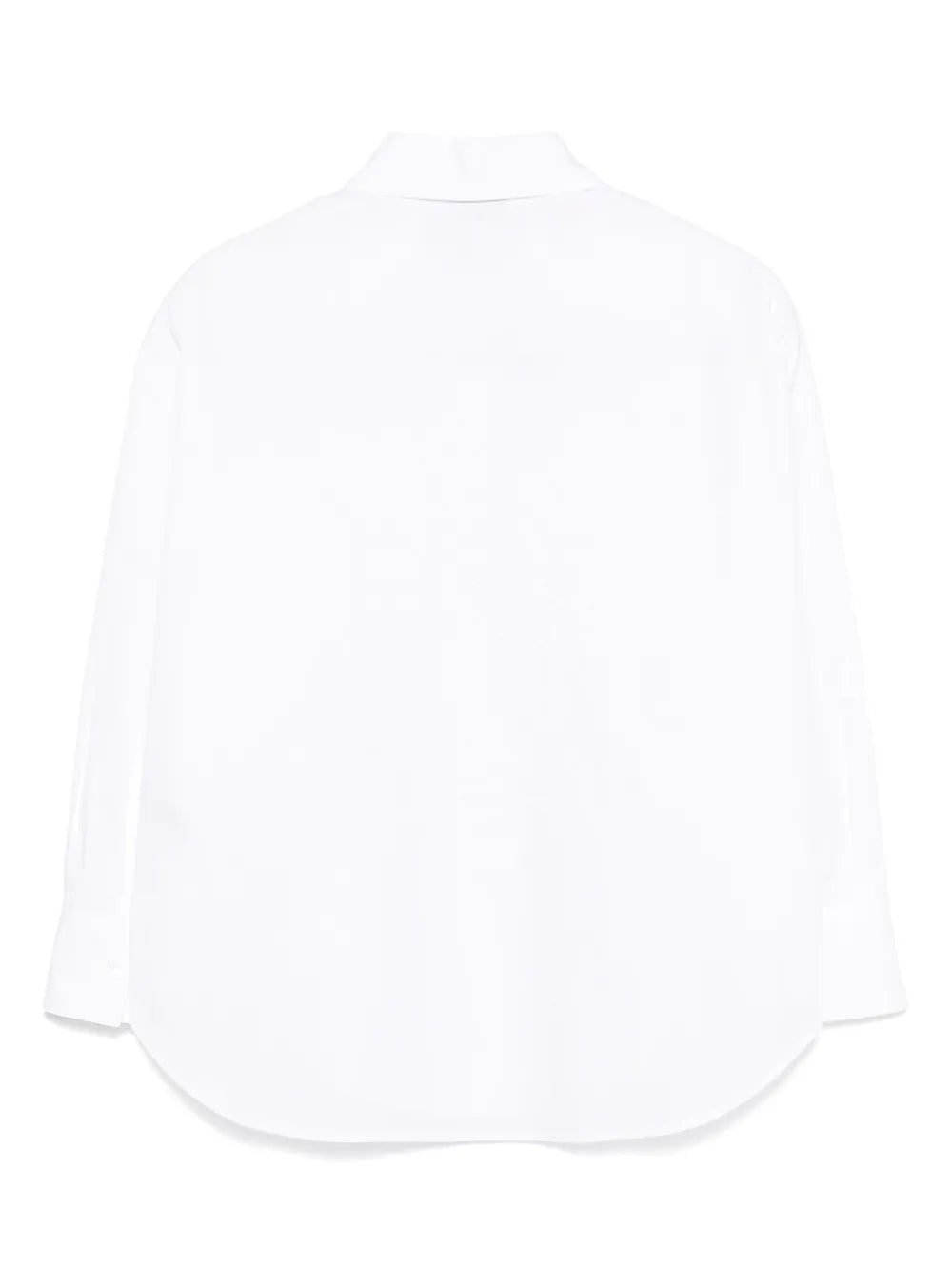 Embroidered Shirt