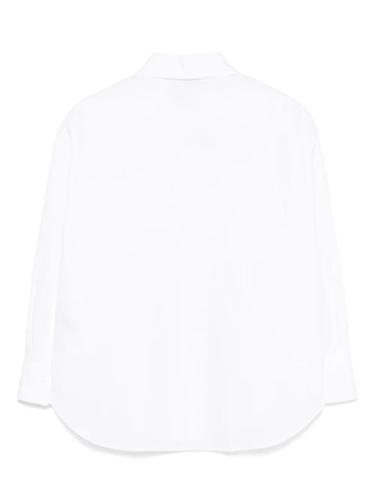 Embroidered Shirt