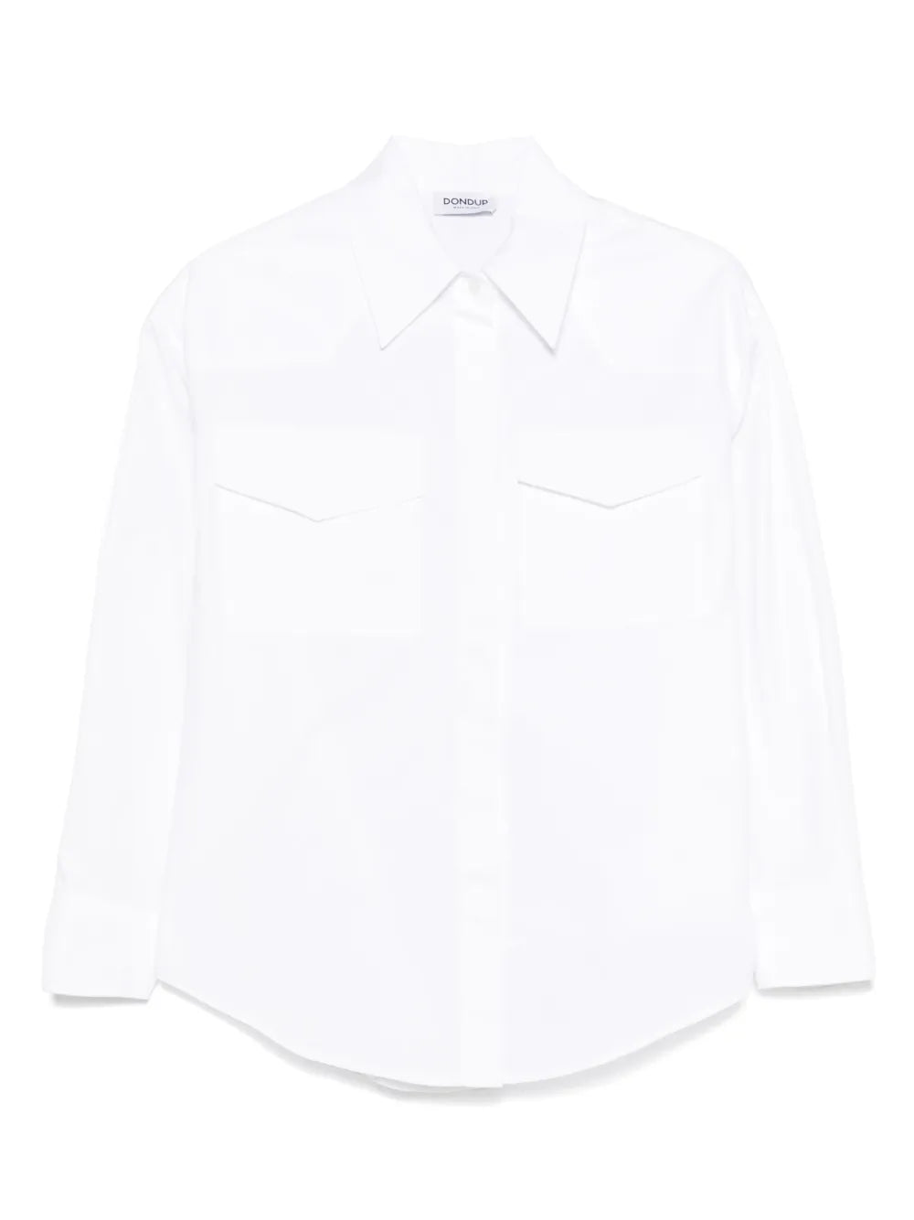 Embroidered Shirt