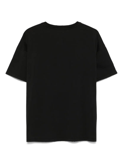 Logo-Print T-Shirt