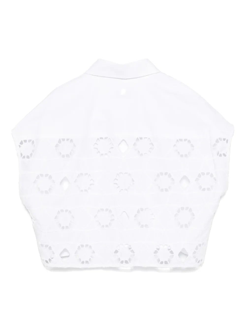 Embroidered Shirt