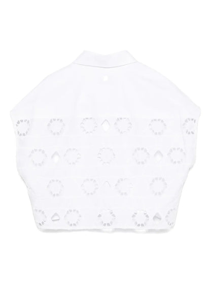 Embroidered Shirt
