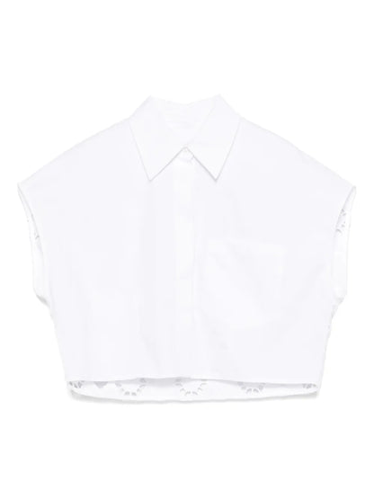 Embroidered Shirt