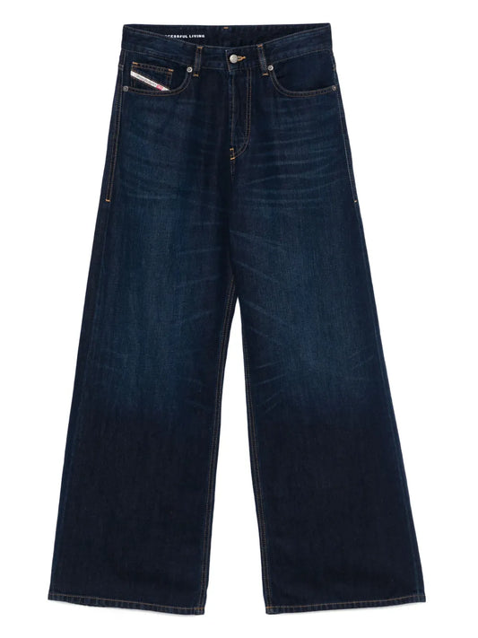 1996 D-Sire Jeans