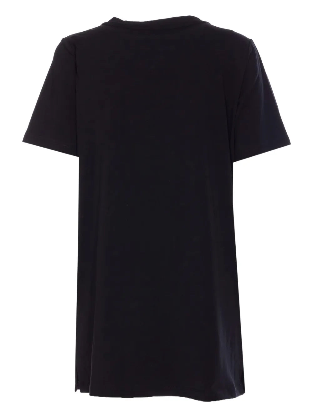 Logo-Embroidered T-Shirt