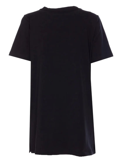Logo-Embroidered T-Shirt