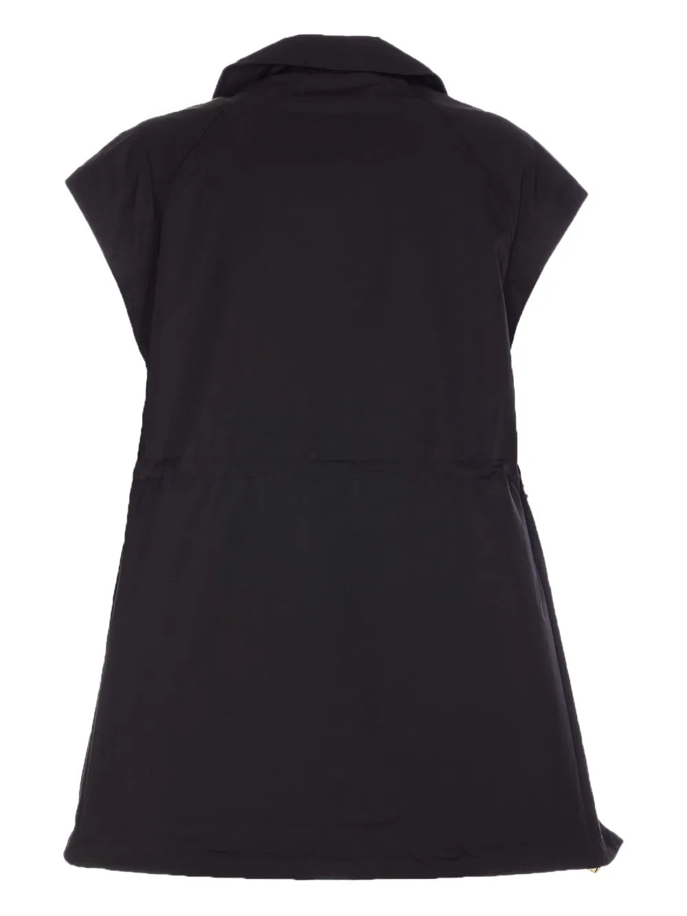 Cotton-Blend Waistcoat