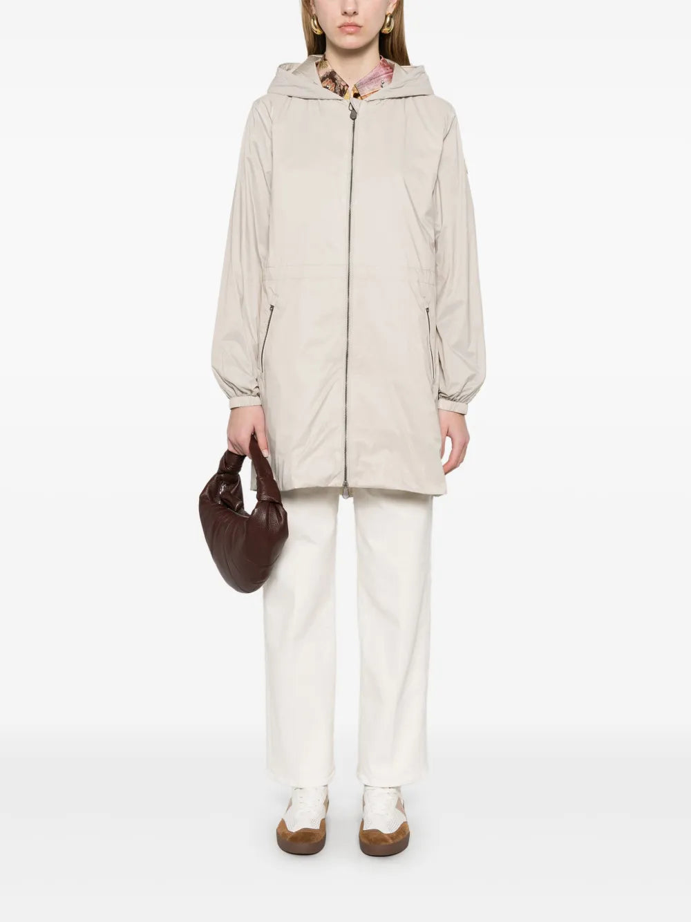 Fleur Jacket