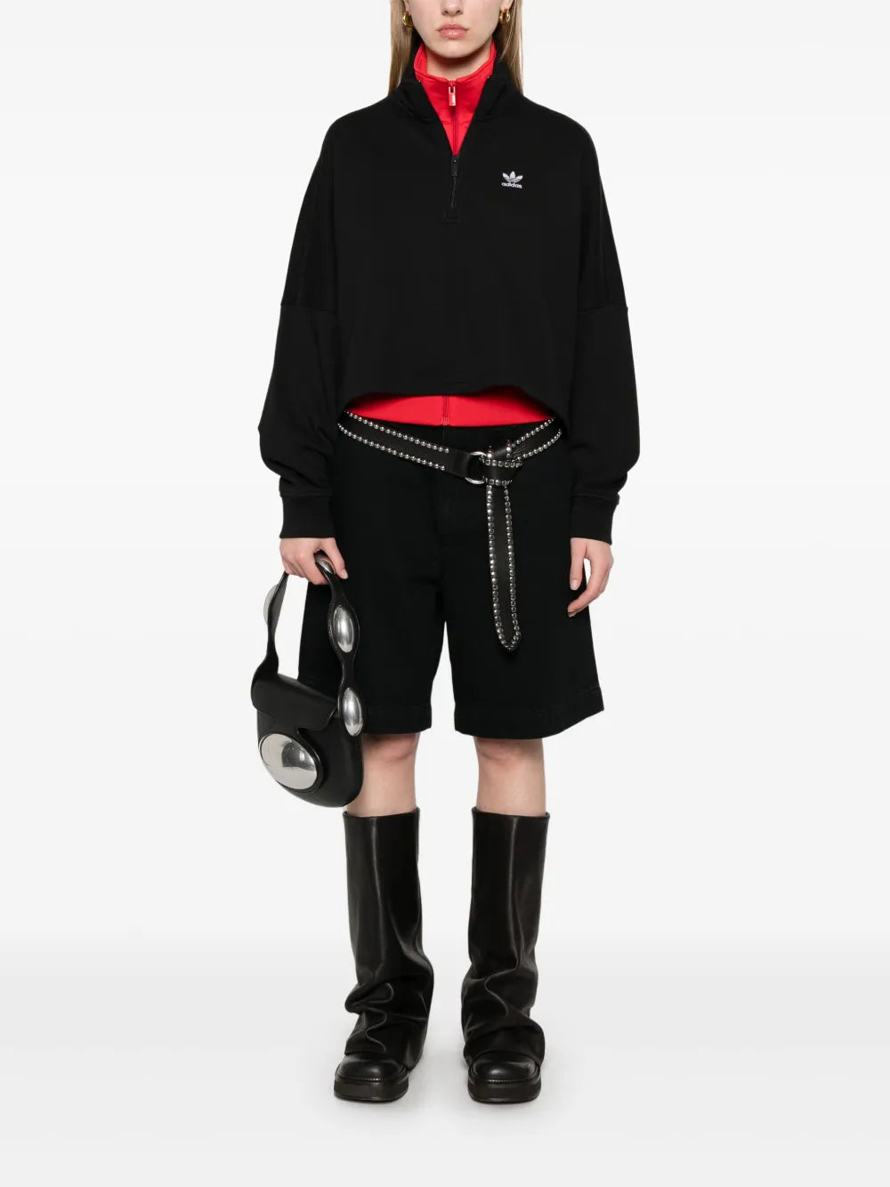 Essentials Sweatshirt