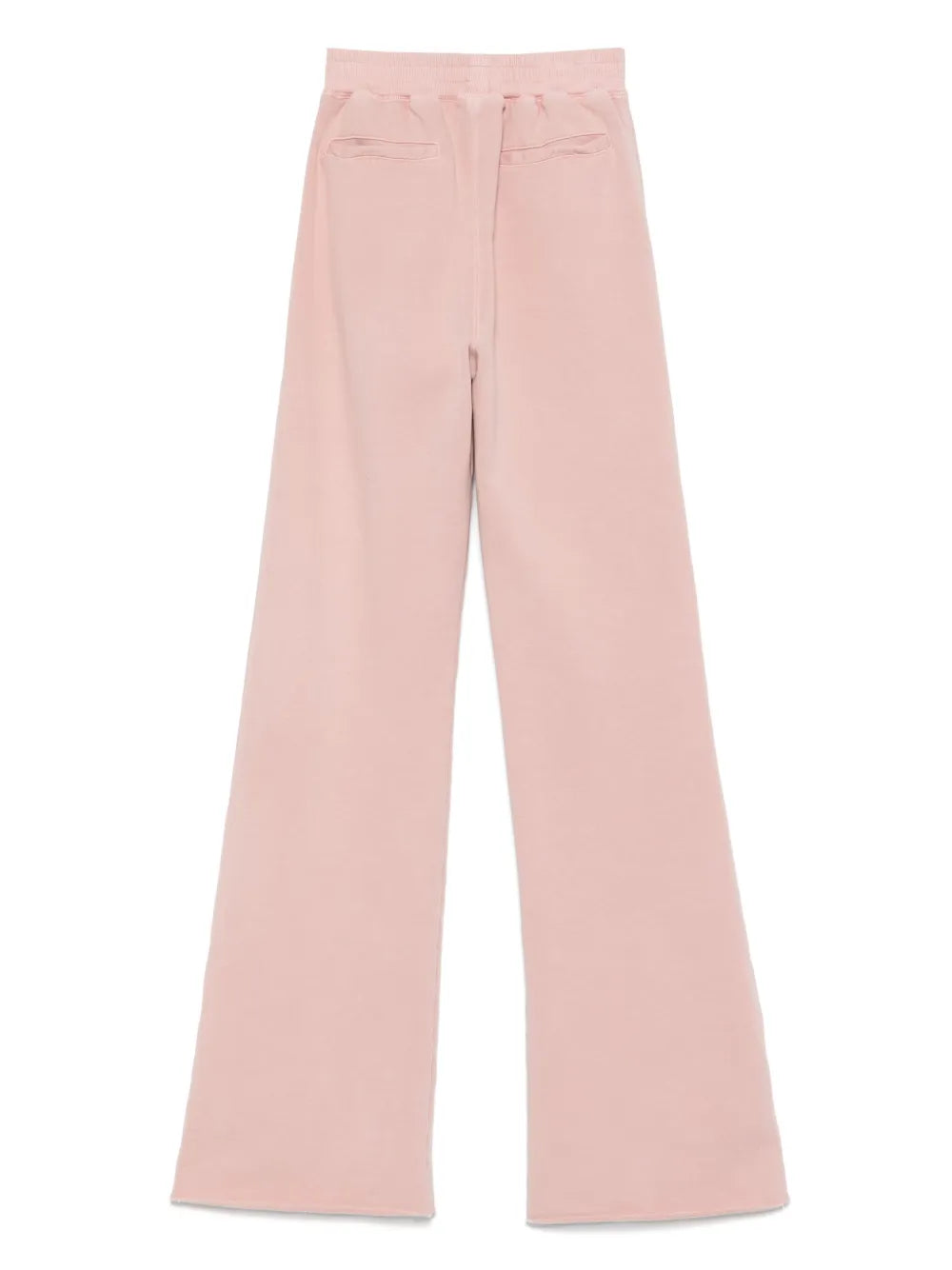 Raised-Logo Track Pants