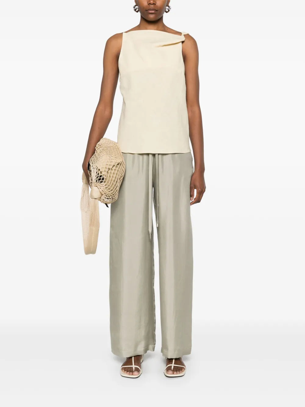 Asymmetric Top