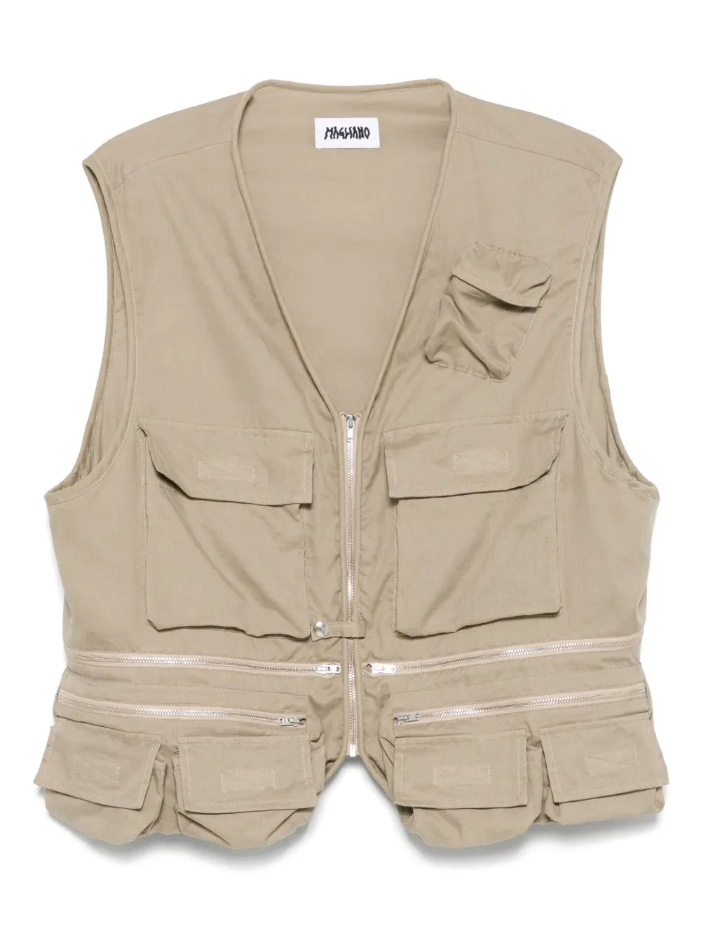 Supercargo Gilet