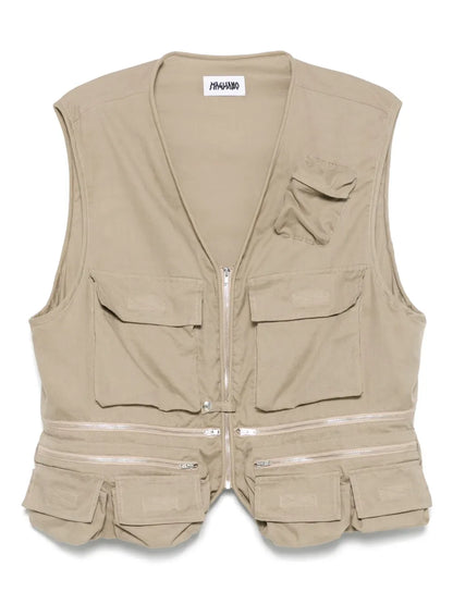 Supercargo Gilet