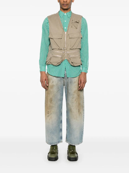 Supercargo Gilet