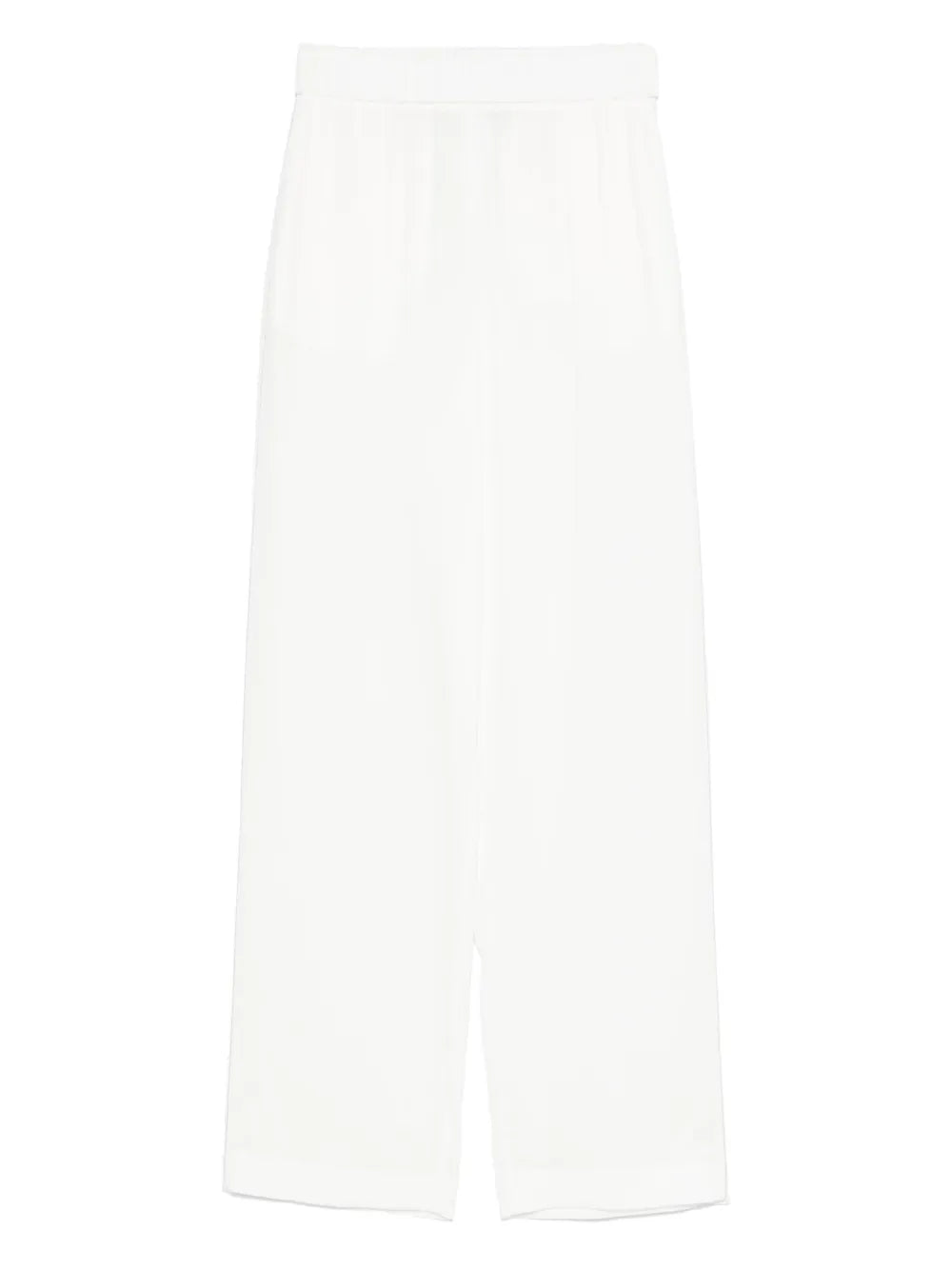 Orvieto Straight-Leg Trousers