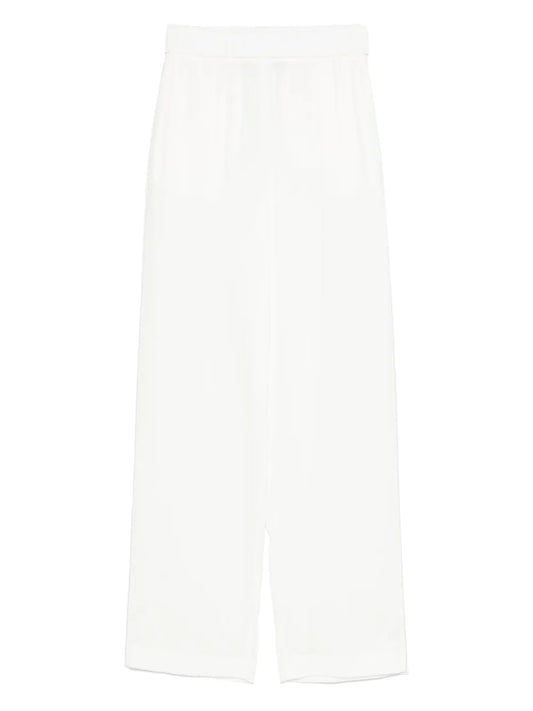 Orvieto Straight-Leg Trousers