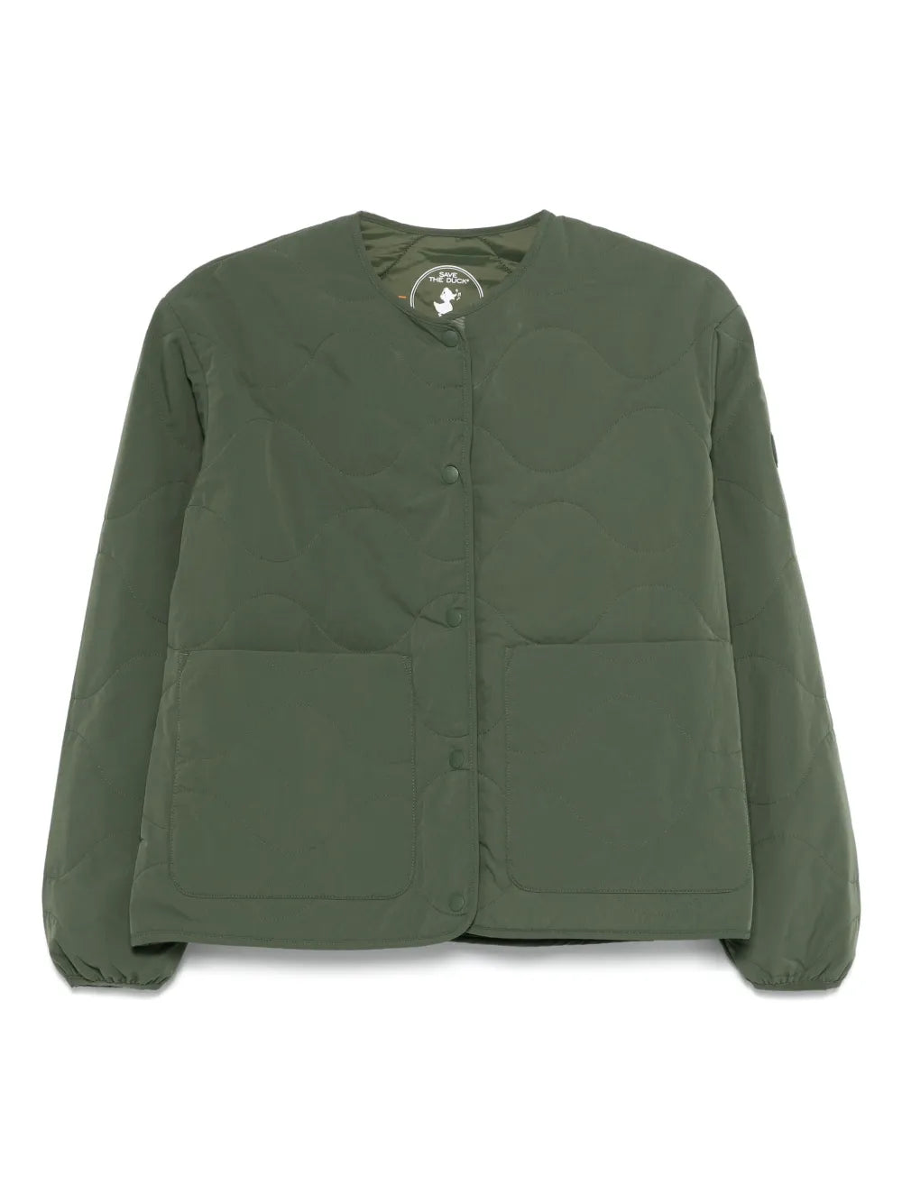 Loop Jacket