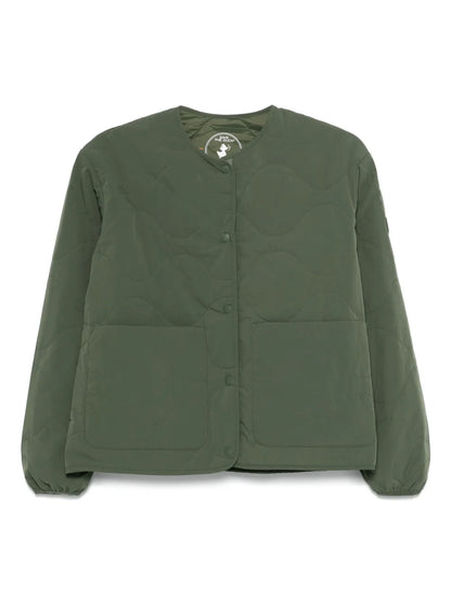 Loop Jacket