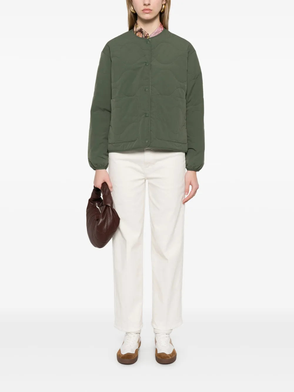 Loop Jacket