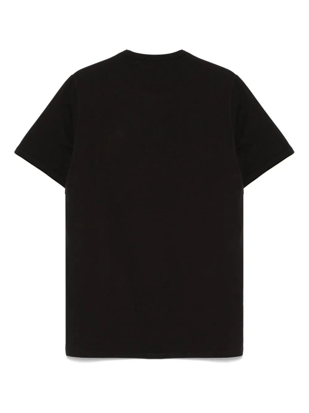 Logo-Patch T-Shirt