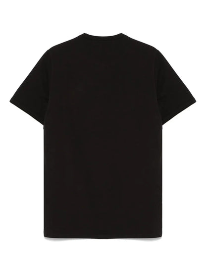 Logo-Patch T-Shirt