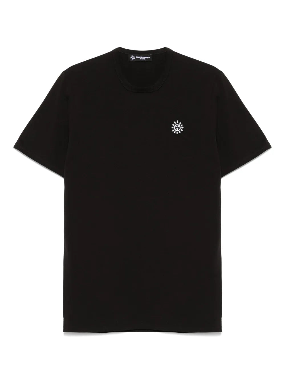 Logo-Patch T-Shirt