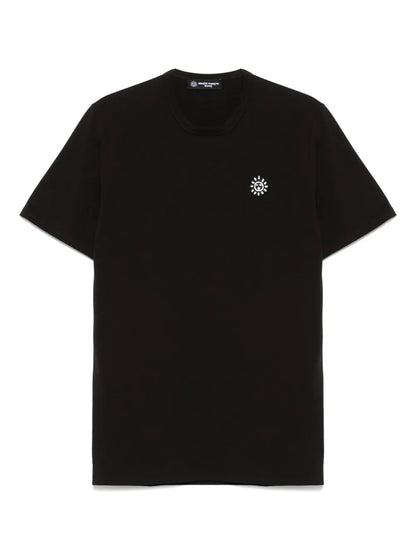 Logo-Patch T-Shirt