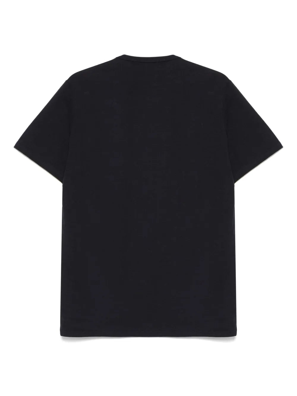 Logo-Patch T-Shirt