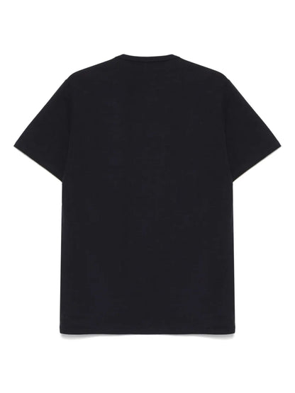 Logo-Patch T-Shirt
