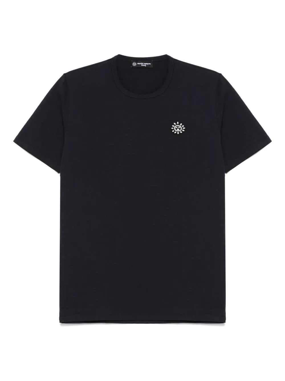 Logo-Patch T-Shirt
