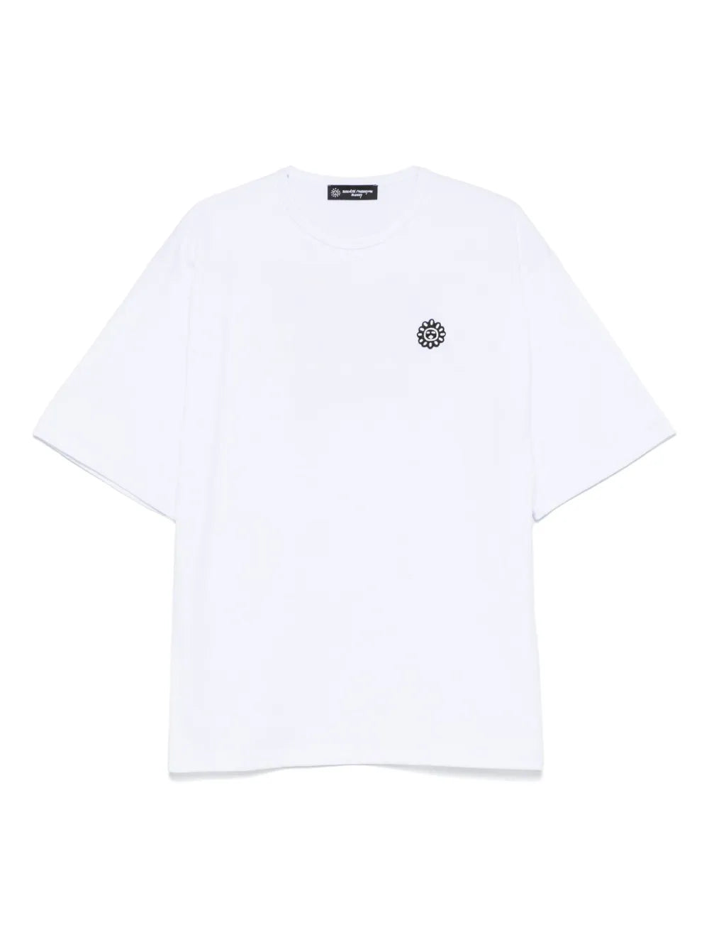 Logo-Print T-Shirt
