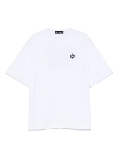 Logo-Print T-Shirt