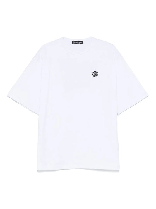 Logo-Print T-Shirt
