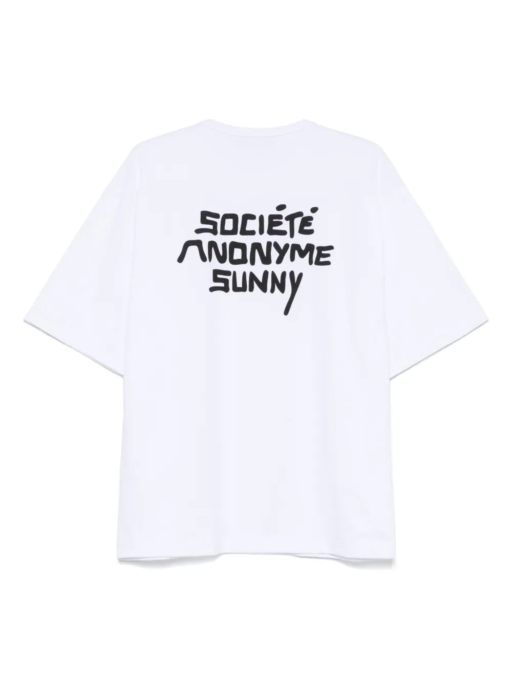 Logo-Print T-Shirt