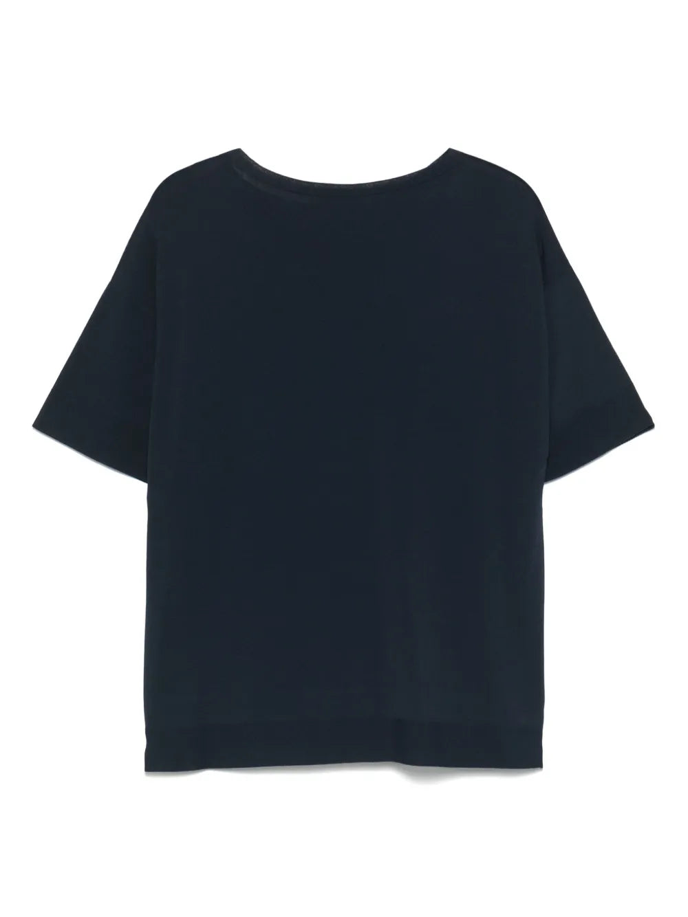 Bead-Detail T-Shirt