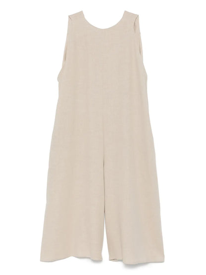 Linen Jumpsuit